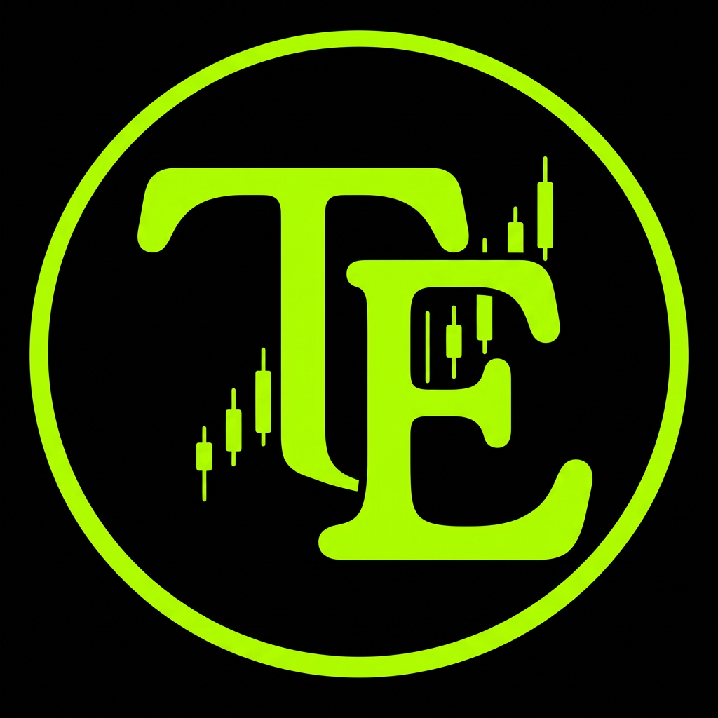 The Trading Edit beginner trading academy